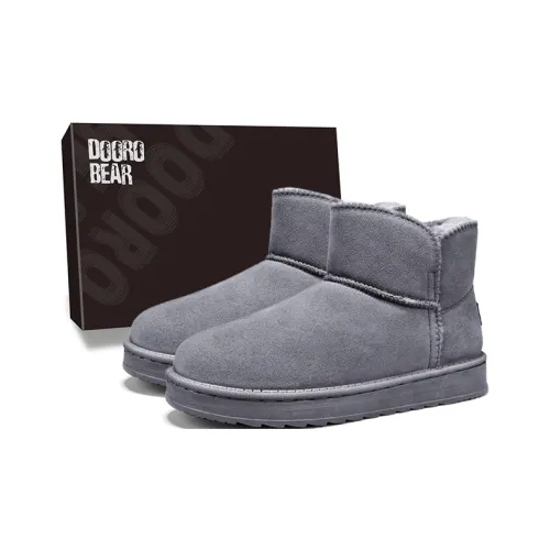 Budding Bear Обертка Износостойкие и противоскользящие носки-снуд унисекс