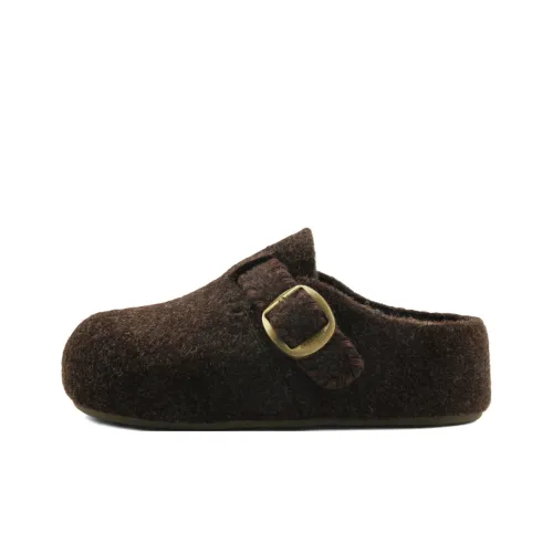 WENPU Обувь Birkenstock Женская