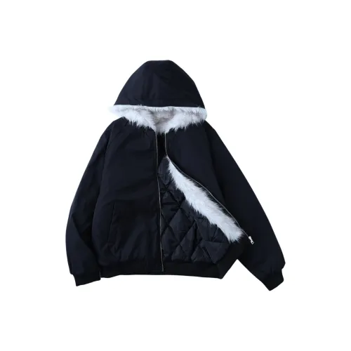 SANTASTIC Унисекс Пуховики