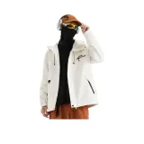 Теплый День Белый [с флисовой подкладкой]