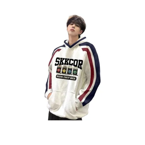 BONAS Изображение Цвет Мужской Свитшот