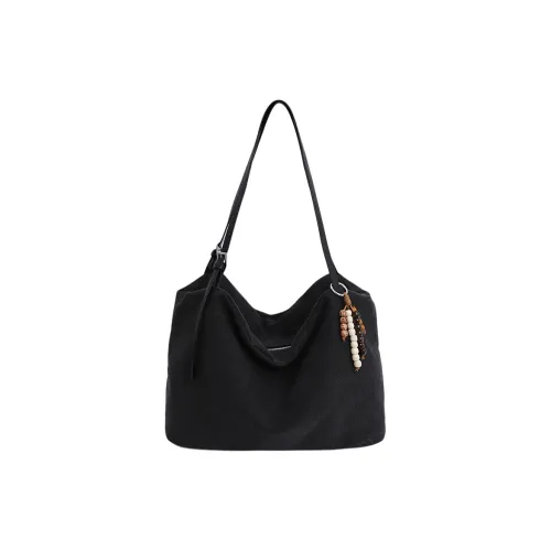 XOKY Сумка через плечо Женская Черная Хаки