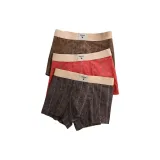 234 Кофе+Красный+Темно-серый