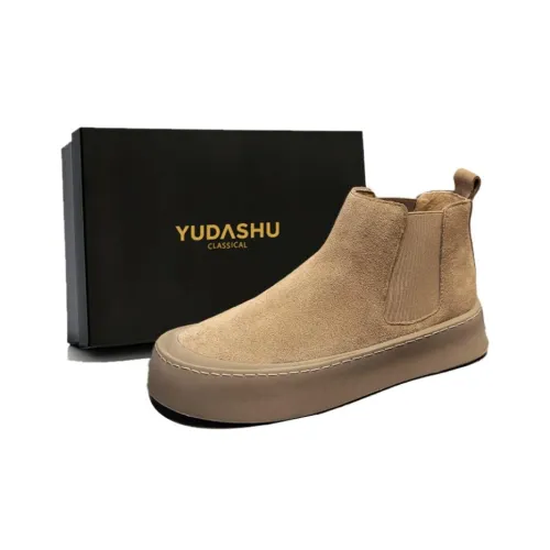 YUDASHU Челси Мужской