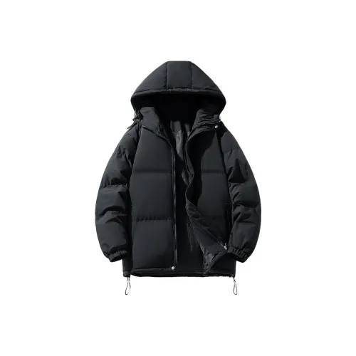 LH HOMME Мужские пуховики