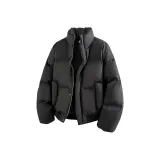 Чёрный [Теплый, Качество Улучшенное]