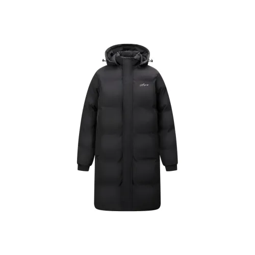 Amyway Унисекс Пуховики