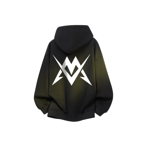 BJTY Унисекс Свитшоты