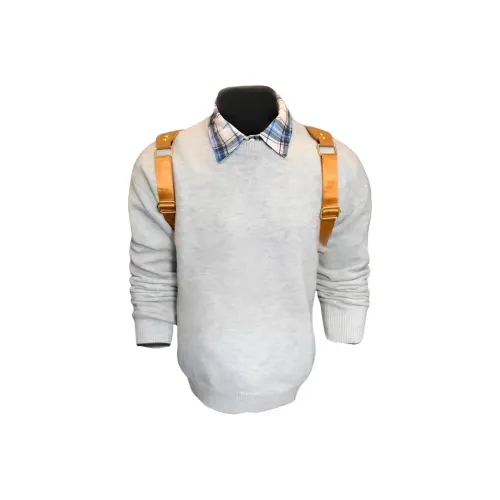 CORNILOT Унисекс Трикотаж