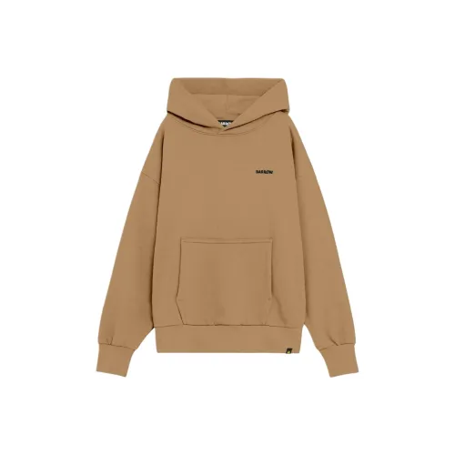 Барроу Бежевый Унисекс Свитшоты