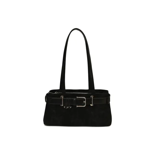 XIANGSU ПУ (полиуретан) Сумка через плечо Женская Многоцветная