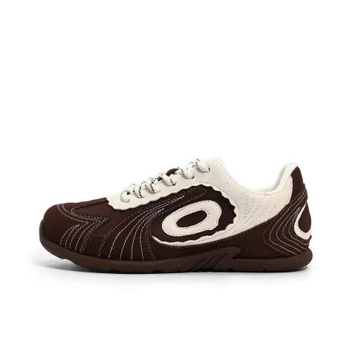 Feiyue Устойчивый к истиранию Баланс Легкий Низкий Топ Немецкий армейский кроссовок Женские