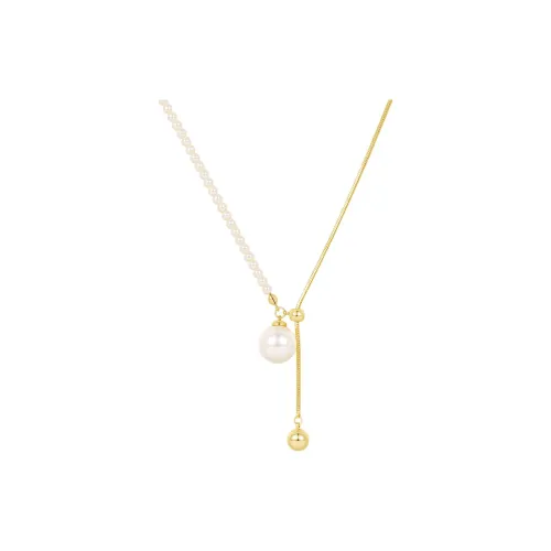 MCK Универсальное Коммутирование Ожерелья Женские