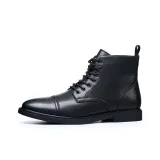 Флисовая подкладка, черного цвета