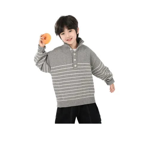 Свитер Baby Elephant Ham FW25 для детей