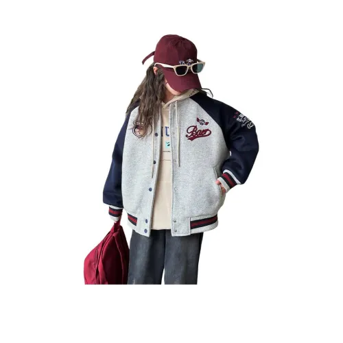 MUMUWU HOUSE Школьный возраст Топы