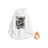 Белый с флисовой подкладкой