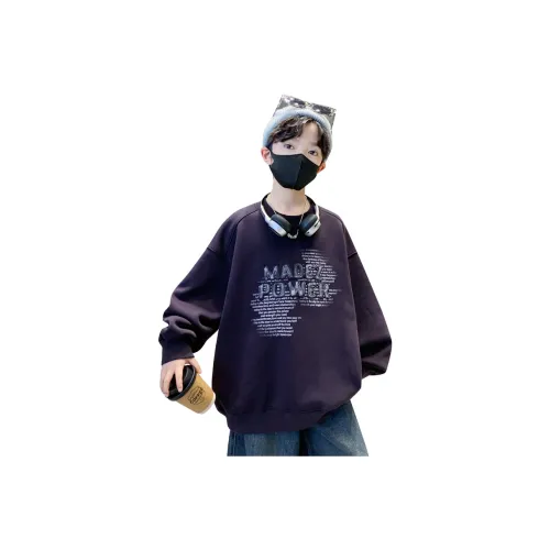 MADALLO Kids Свитшоты