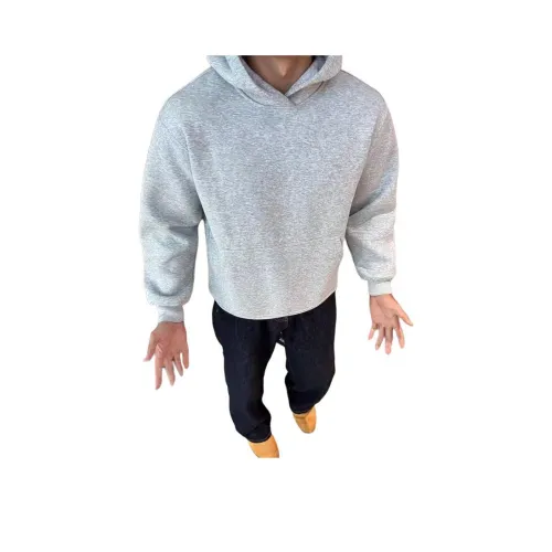 CARE NOTE Унисекс Свитшоты