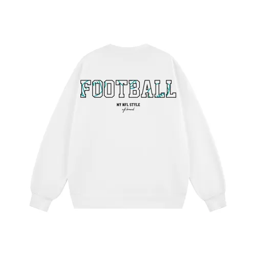 NFL Унисекс Свитшоты