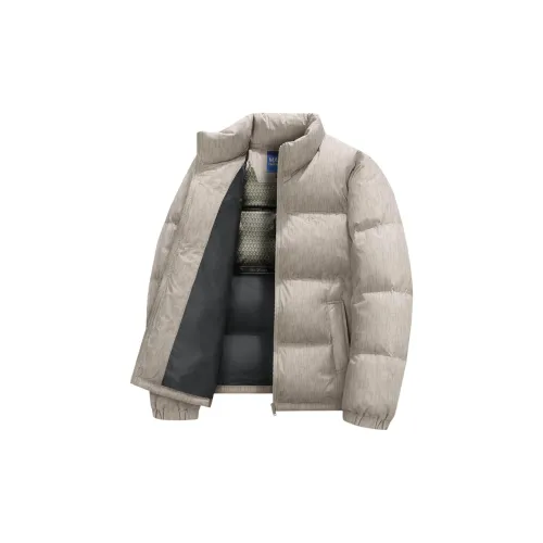 FAIRWHALE Мужские Пуховики