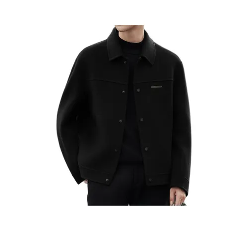 ASSIDUOUS CONFUSED EFFORT Пальто Мужское