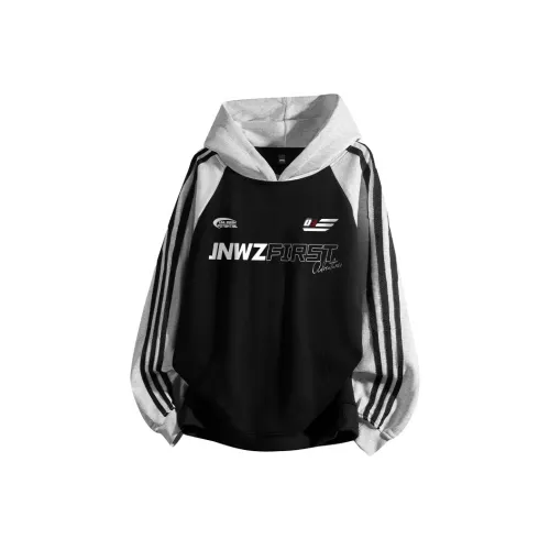 JNWZ Унисекс Свитшоты