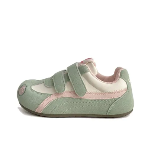 City Camel Slip-resistant Low Top Скейтборд Кроссовки Женские