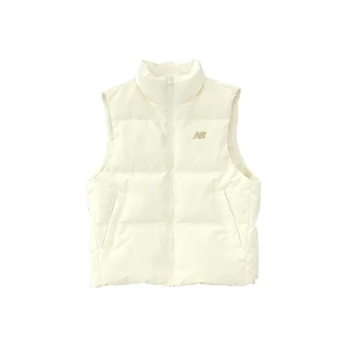 New Balance CIC Женская пуховая жилетка