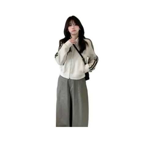 MDEHT Женские Свитшоты