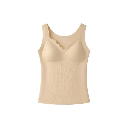 MADALLO Женские термические жилеты