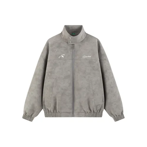 GROW DATE Куртки и Пальто Унисекс