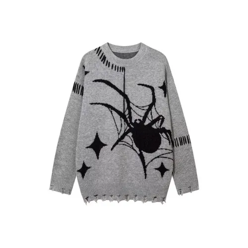 JIE STUDIO Унисекс Трикотаж