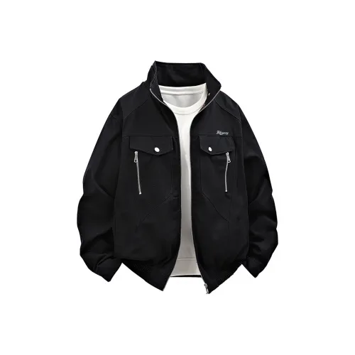 Fakeyoung Куртки и Пальто Унисекс