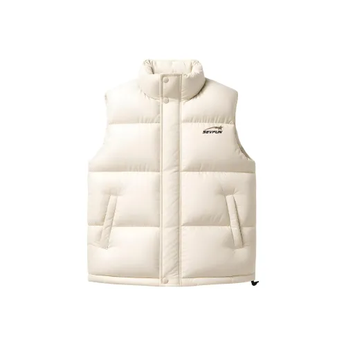 7 SEVFUN Унисекс Жилеты