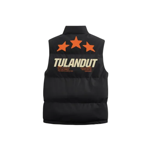 TULANDUO Унисекс Жилеты