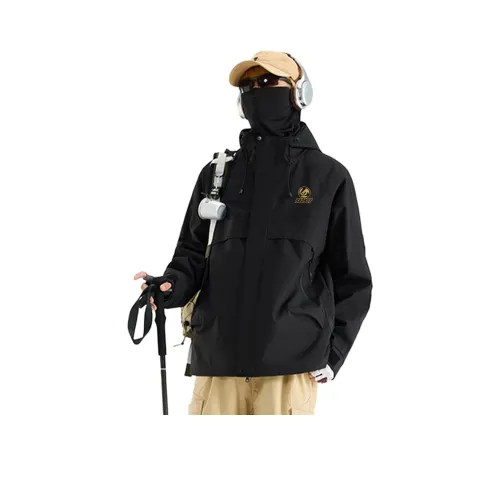 BAD BOY Унисекс Куртки