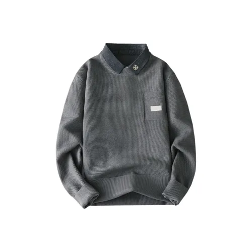 DJ.SPIRIT Унисекс Трикотаж