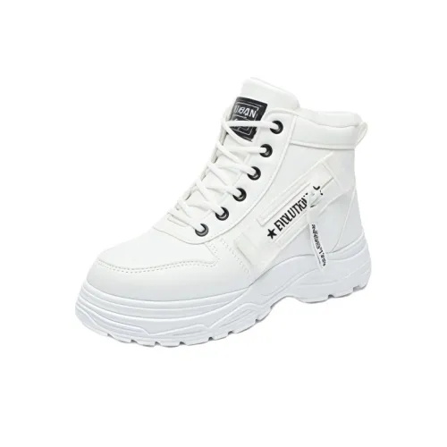 Beerus Мартинсы Унисекс