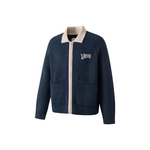 Vans Apple Кардиган Трикотаж Женский