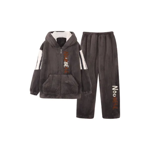 Purple Thousand Пижамный комплект мужской