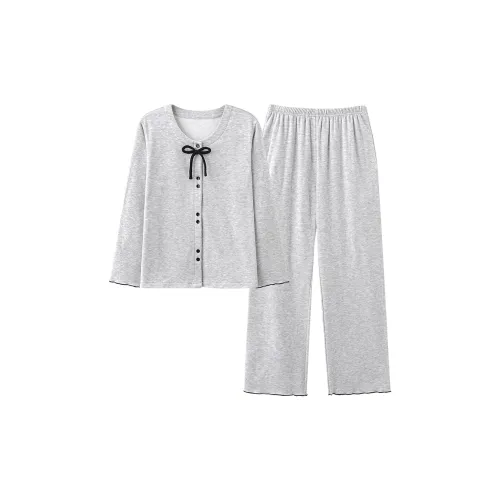 MADALLO Изображение Цвет Женские Пижамные Комплекты