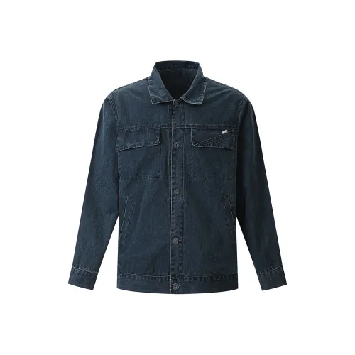 UNAPS Рабочая одежда Куртки и Пальто Унисекс