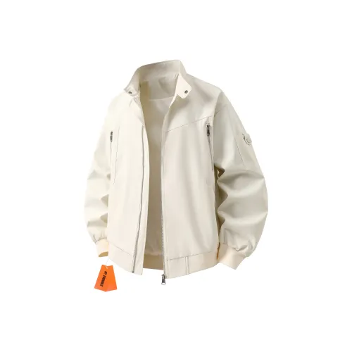 ZWWWZ Унисекс Куртки