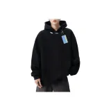 Черный (с флисовой подкладкой)