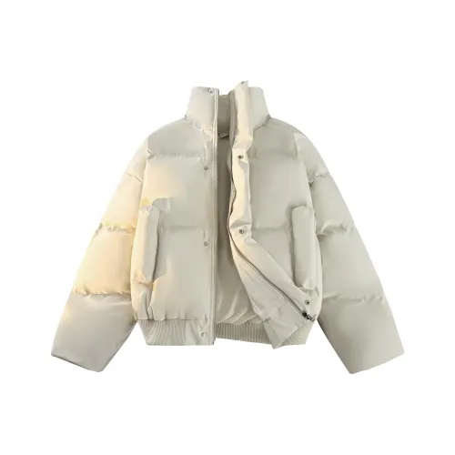 TOM ADAM Унисекс Пуховики