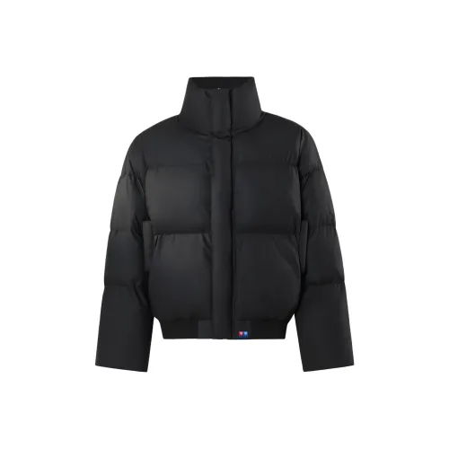 AULDEY Унисекс Пуховики