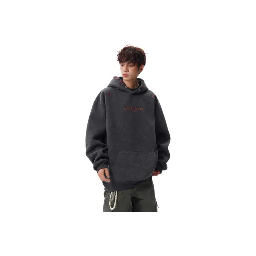 NANSHI Унисекс Свитшоты