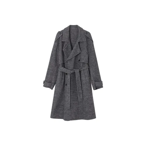 EARL JOEL Мужское пальто