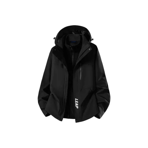 AULDEY Ветровка Унисекс